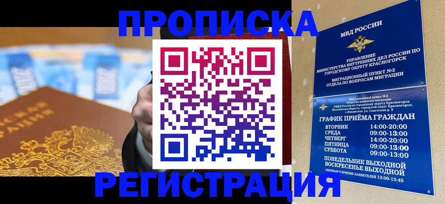 прописка гарантия в Михайловске